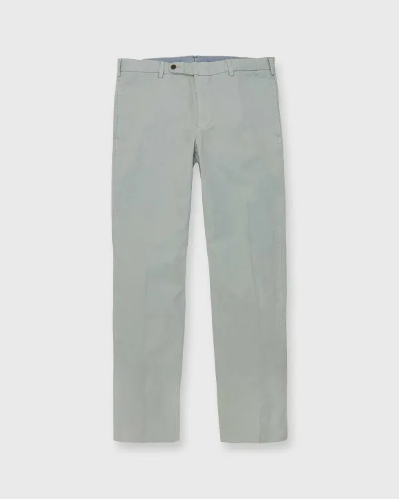 Garment-Dyed Sport Trouser