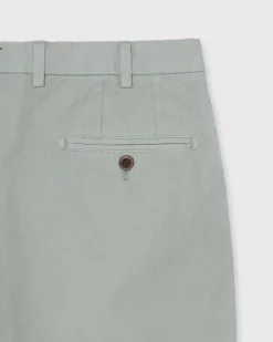 Garment-Dyed Sport Trouser