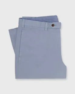 Garment-Dyed Sport Trouser