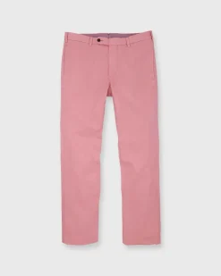 Garment-Dyed Sport Trouser