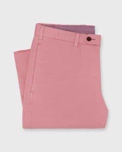Garment-Dyed Sport Trouser