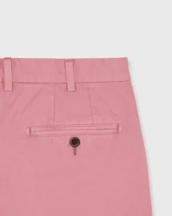 Garment-Dyed Sport Trouser