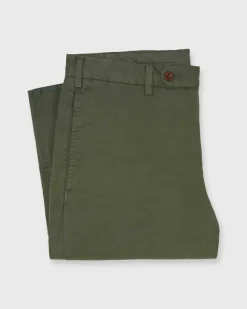 Garment-Dyed Sport Trouser
