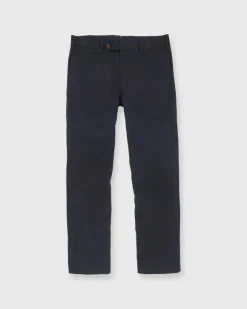 Garment-Dyed Sport Trouser