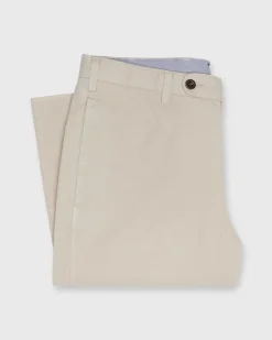 Garment-Dyed Sport Trouser