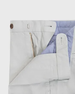 Garment-Dyed Sport Trouser