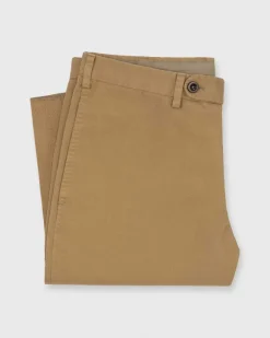 Garment-Dyed Sport Trouser