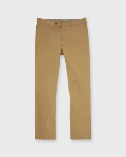 Garment-Dyed Sport Trouser