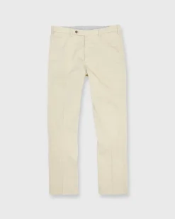 Garment-Dyed Sport Trouser
