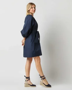 Genevieve Dress