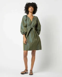 Genevieve Dress