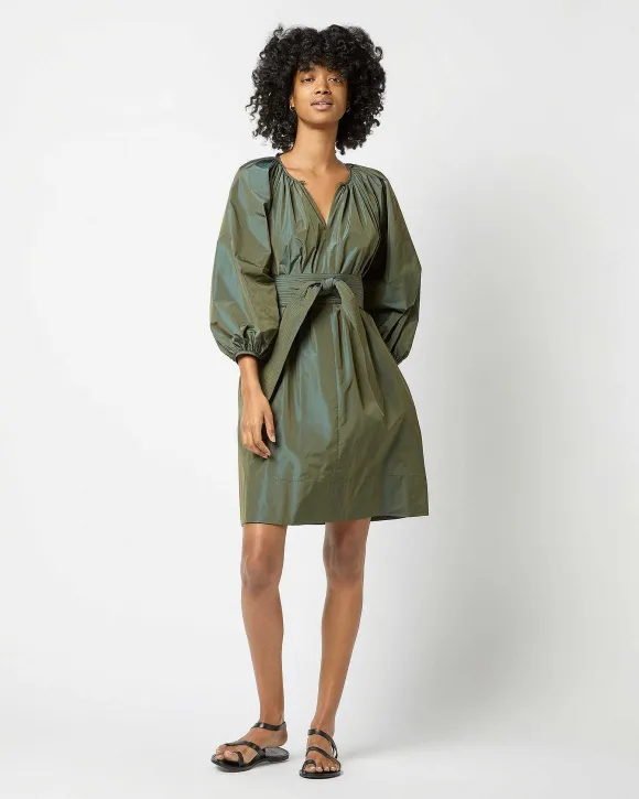 Genevieve Dress