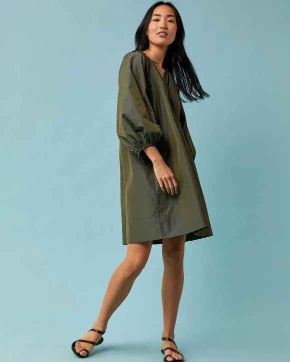 Genevieve Dress