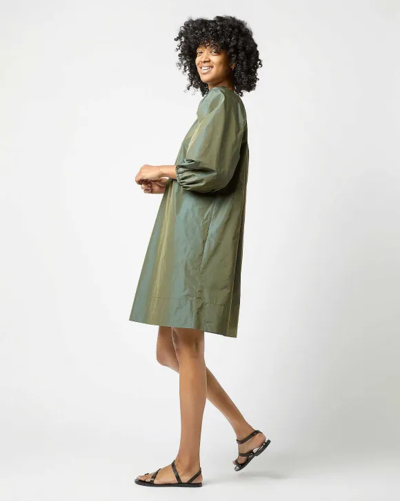 Genevieve Dress