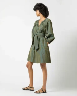 Genevieve Dress