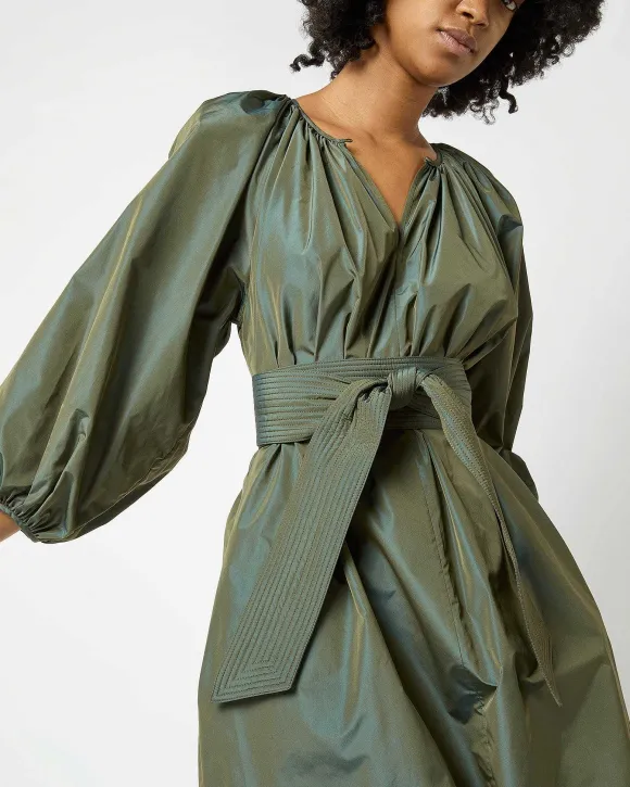Genevieve Dress