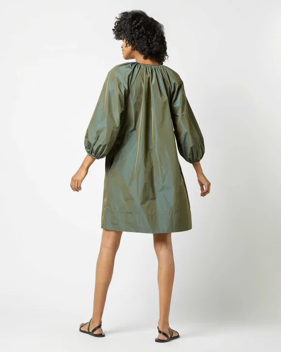 Genevieve Dress