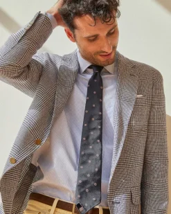 Ghost Blazer