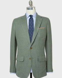 Ghost Blazer