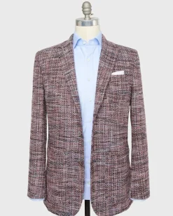 Ghost Blazer