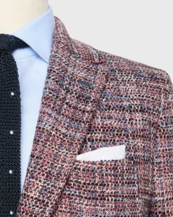 Ghost Blazer