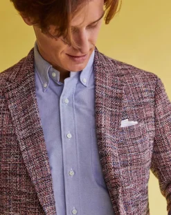 Ghost Blazer