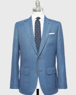 Ghost Blazer