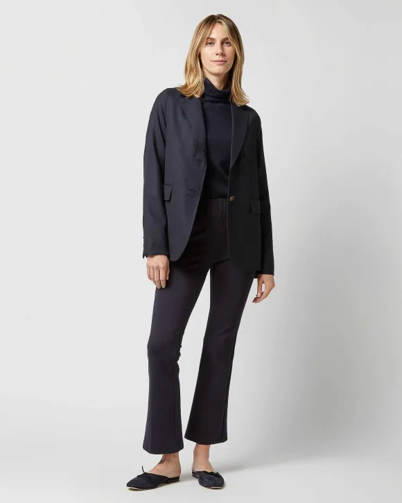 Ghost Blazer