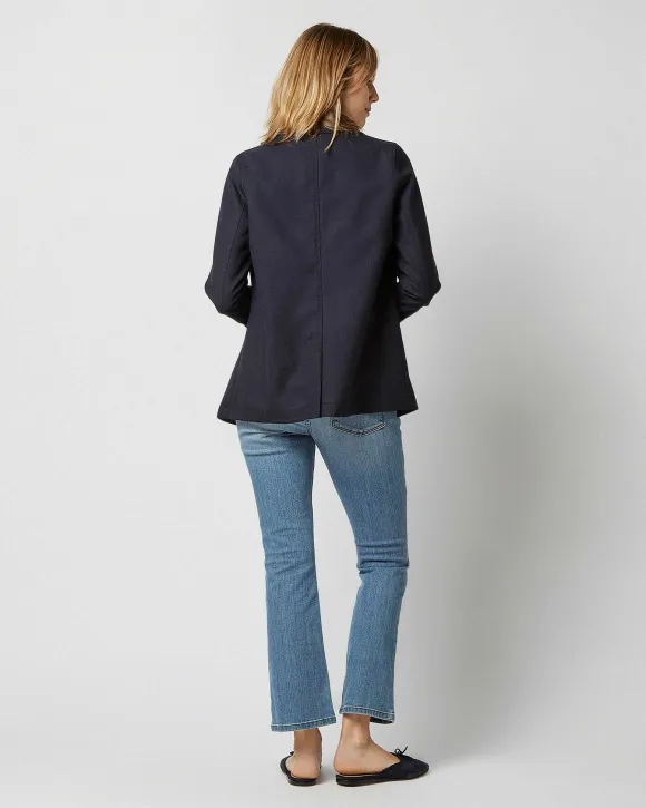 Ghost Blazer