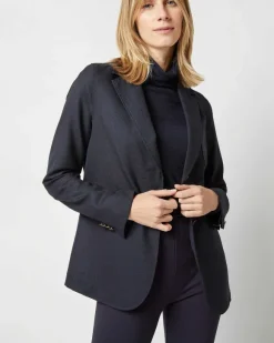 Ghost Blazer