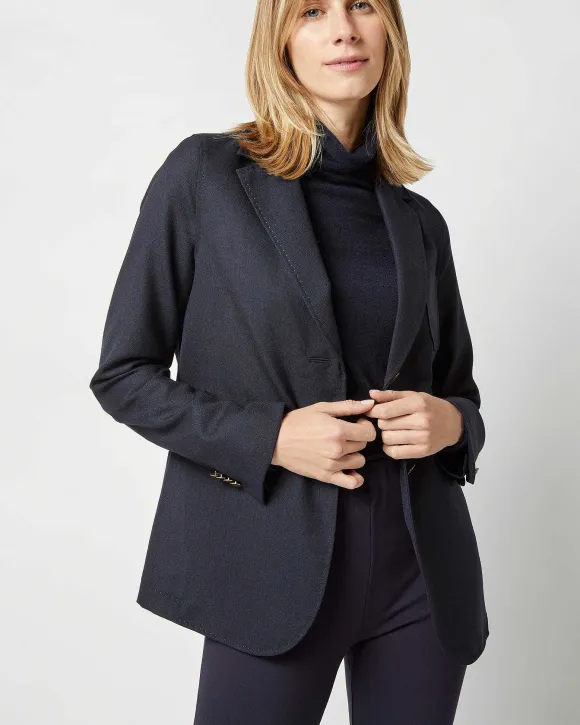 Ghost Blazer