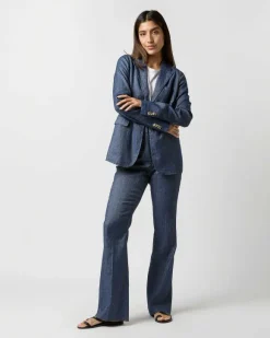 Ghost Blazer