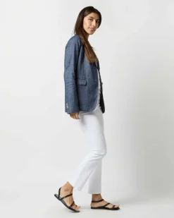 Ghost Blazer