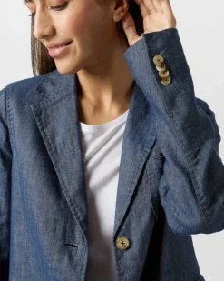 Ghost Blazer