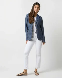 Ghost Blazer