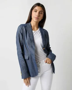 Ghost Blazer