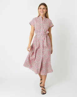 Gianna Dress