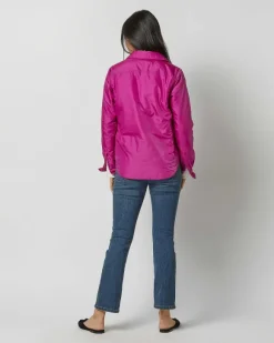 Glue Shirt Jacket