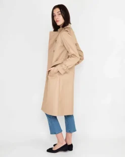 Greta Trench Coat