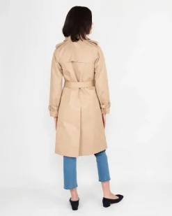 Greta Trench Coat