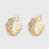 Grisell Earrings