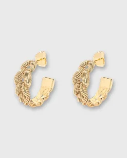 Grisell Earrings