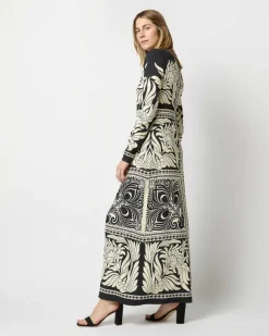 Halle Dress