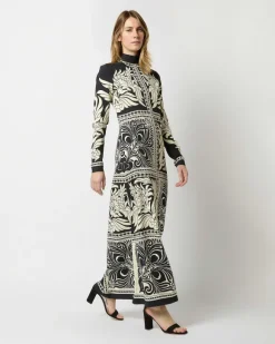 Halle Dress
