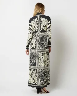 Halle Dress