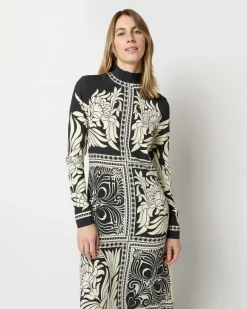 Halle Dress