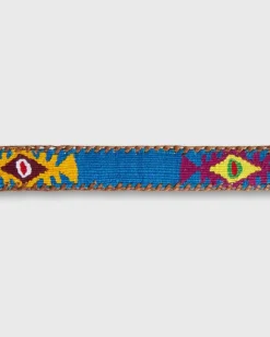 1.5" Hand-Loomed Belt