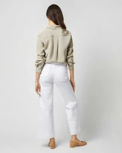 Hannah Blouse