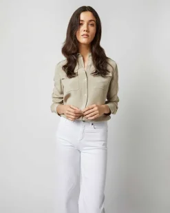 Hannah Blouse