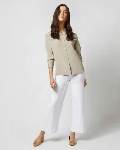 Hannah Blouse